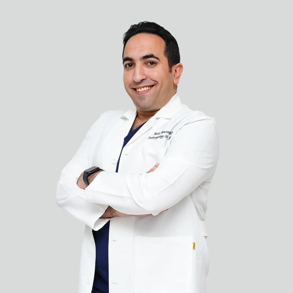 د. محمد أمين رمزون